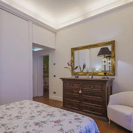 Апартаменты Onda Marina By Interhome *