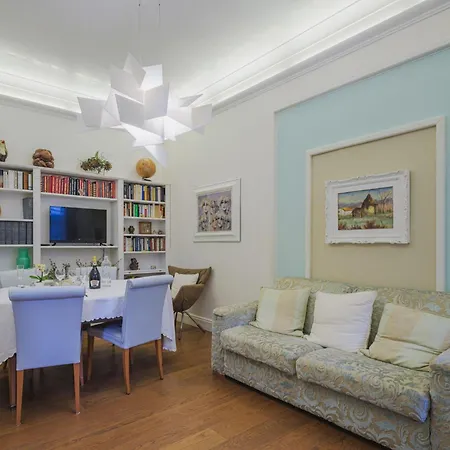 Onda Marina By Interhome Апартаменты *