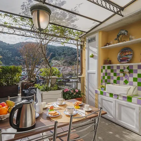 Onda Marina By Interhome * Fiumaretta di Ameglia