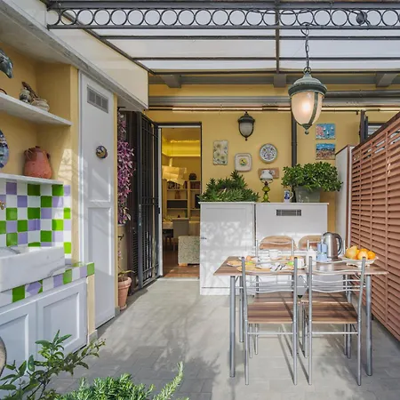 Onda Marina By Interhome *