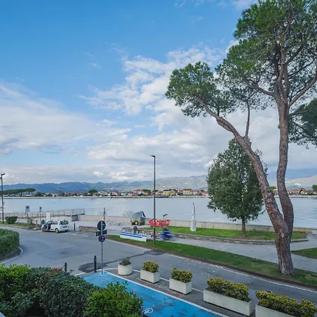 Апартаменты Onda Marina By Interhome Fiumaretta di Ameglia