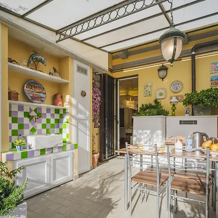 Апартаменты Onda Marina By Interhome