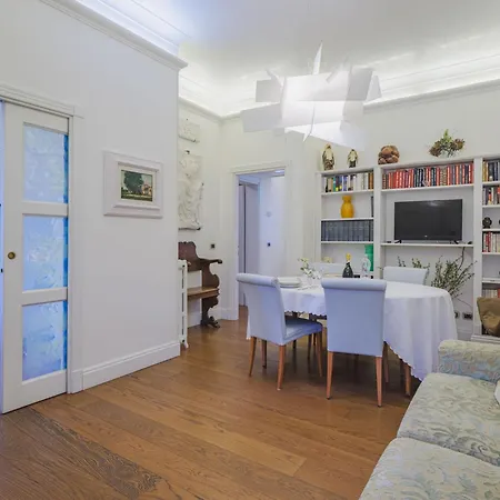 Апартаменты Onda Marina By Interhome Fiumaretta di Ameglia