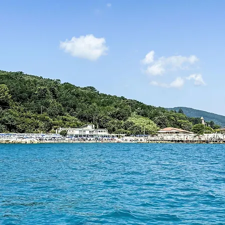 Onda Marina By Interhome Appartement Fiumaretta di Ameglia