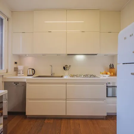 公寓 Onda Marina By Interhome *