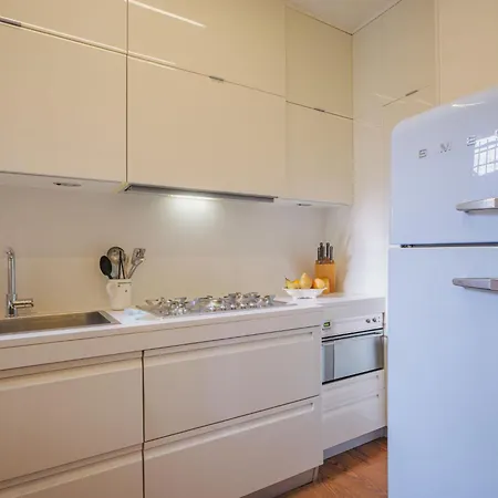 Onda Marina By Interhome Apartment *
