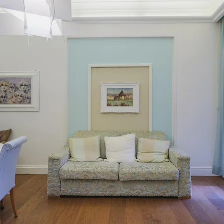 Onda Marina By Interhome Apartment *