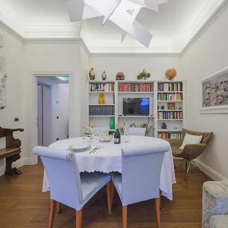 公寓 Onda Marina By Interhome