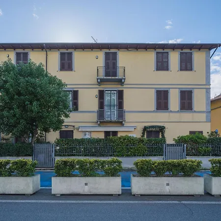 Onda Marina By Interhome * Fiumaretta di Ameglia