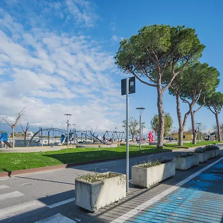 Apartment Onda Marina By Interhome