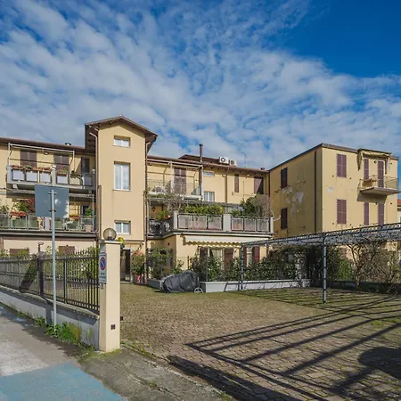 Apartamento Onda Marina By Interhome *