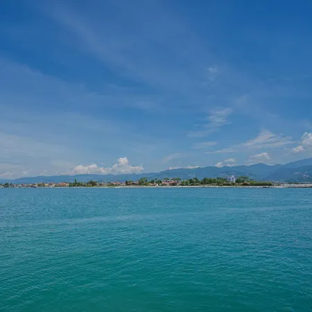 Onda Marina By Interhome Apartment Fiumaretta di Ameglia