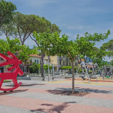 Apartment Onda Marina By Interhome Fiumaretta di Ameglia