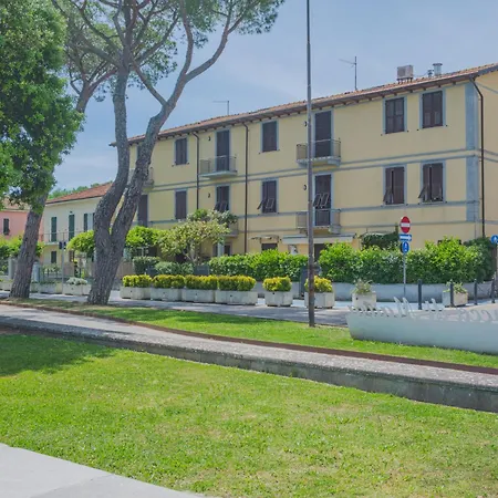 Onda Marina By Interhome