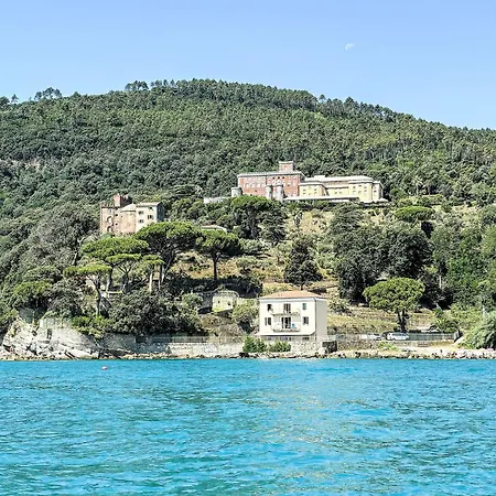 Onda Marina By Interhome Fiumaretta di Ameglia