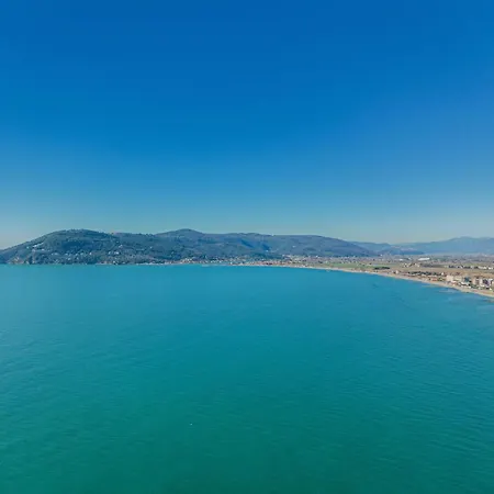 Onda Marina By Interhome Apartment Fiumaretta di Ameglia