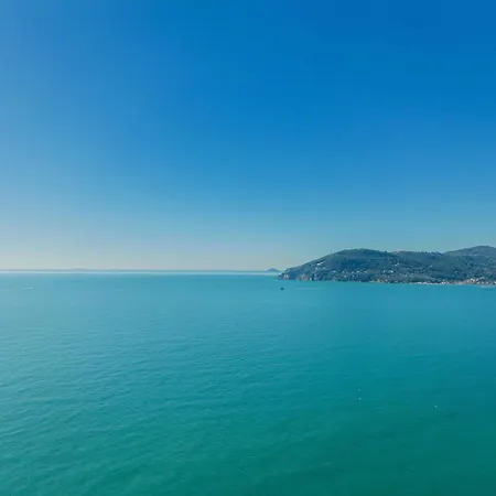 Apartamento Onda Marina By Interhome *