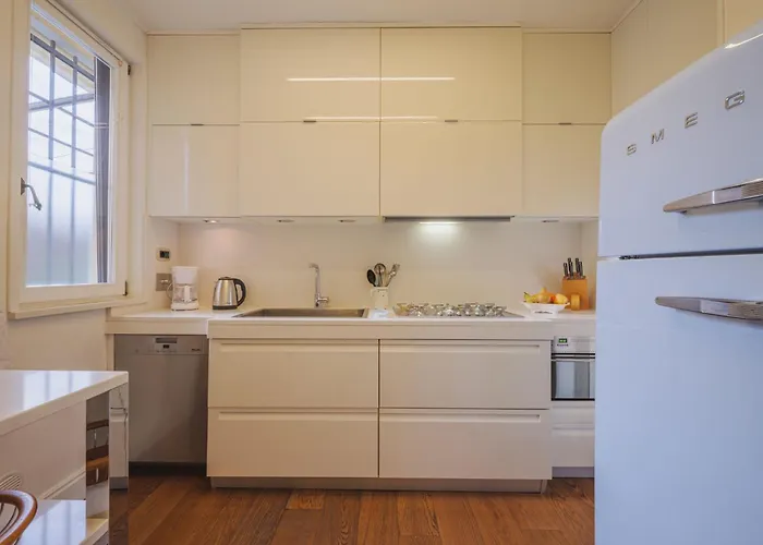 Apartamento Onda Marina By Interhome *