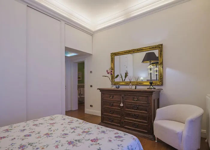 Apartamento Onda Marina By Interhome *