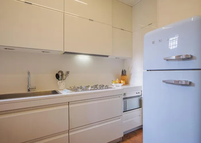 Onda Marina By Interhome Apartamento *