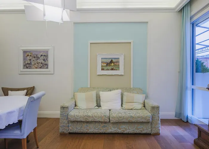 Onda Marina By Interhome Apartamento *