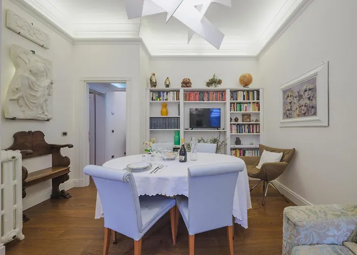 Apartamento Onda Marina By Interhome