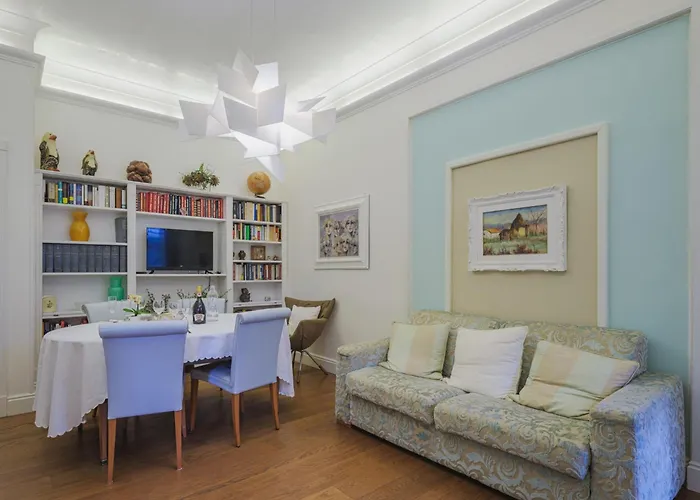 Onda Marina By Interhome Apartamento *