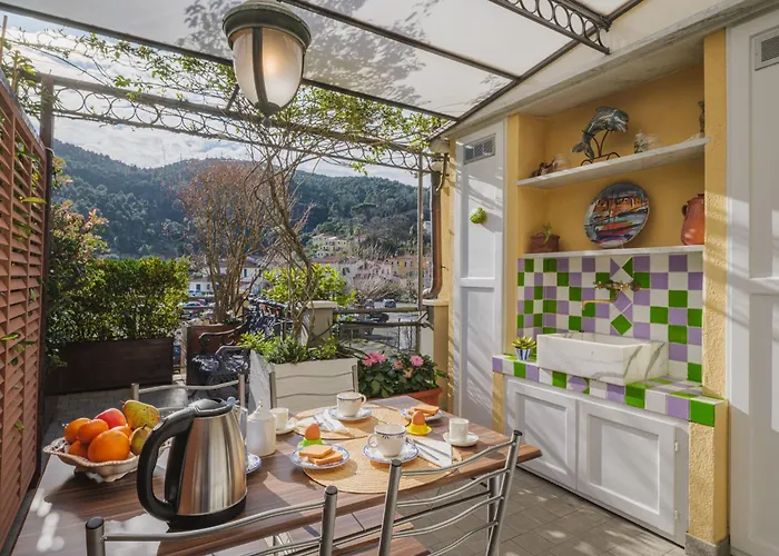 Onda Marina By Interhome * Fiumaretta di Ameglia