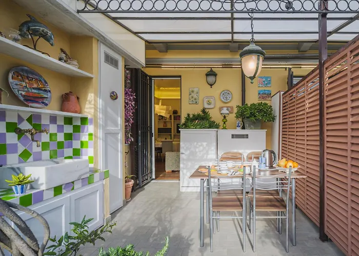 Onda Marina By Interhome *