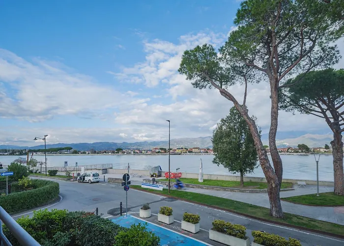 Apartamento Onda Marina By Interhome Fiumaretta di Ameglia