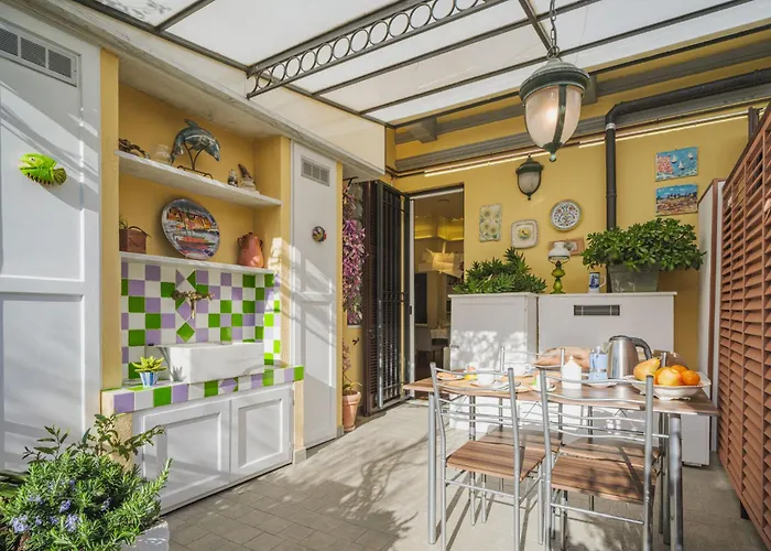 Apartamento Onda Marina By Interhome