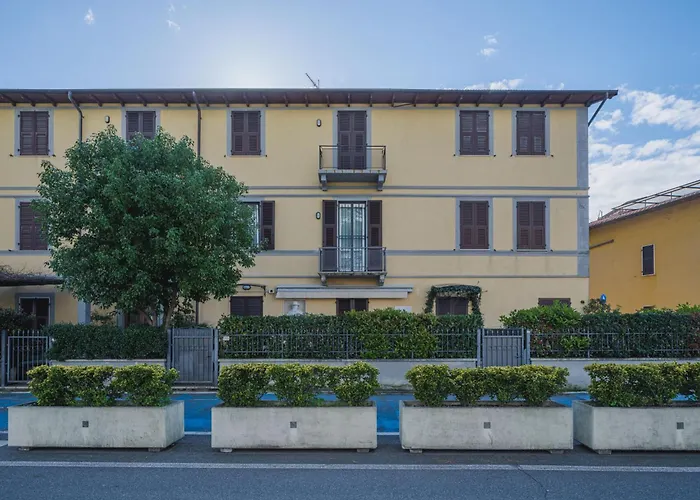 Onda Marina By Interhome * Fiumaretta di Ameglia