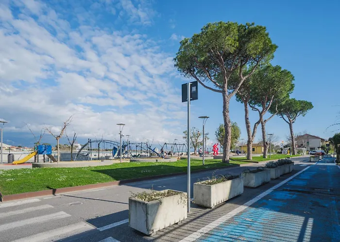 Apartamento Onda Marina By Interhome