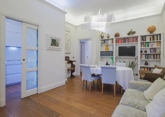 Apartamento Onda Marina By Interhome Fiumaretta di Ameglia