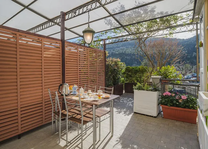 Onda Marina By Interhome