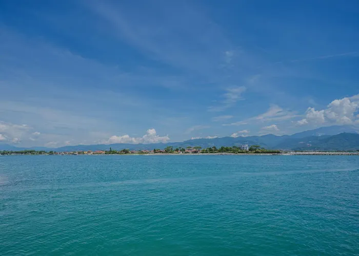 Onda Marina By Interhome Apartamento Fiumaretta di Ameglia