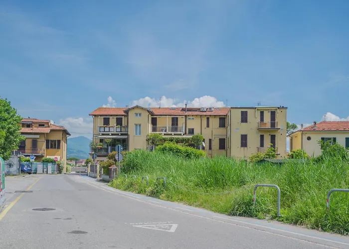 Onda Marina By Interhome *