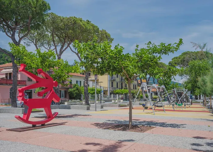 Apartamento Onda Marina By Interhome Fiumaretta di Ameglia