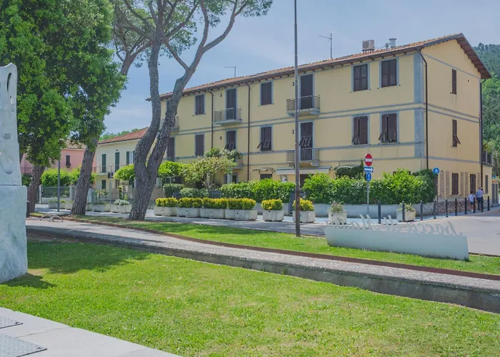 Onda Marina By Interhome