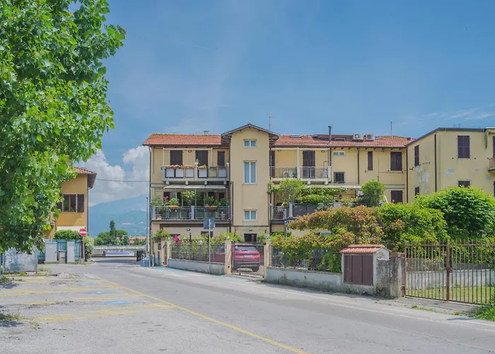 Onda Marina By Interhome