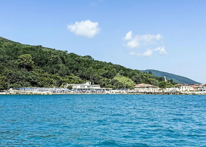 Onda Marina By Interhome Apartamento Fiumaretta di Ameglia