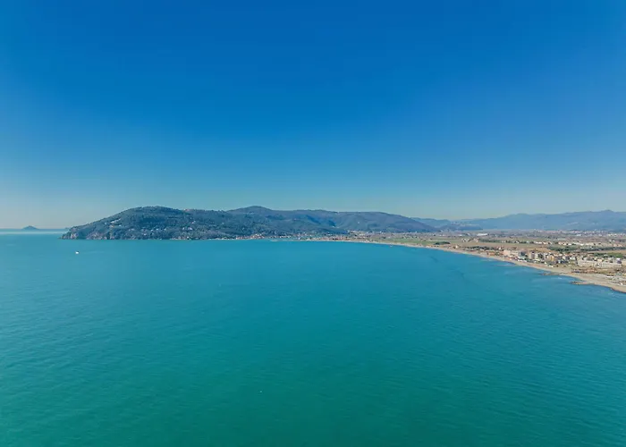 Onda Marina By Interhome Lejlighed Fiumaretta di Ameglia