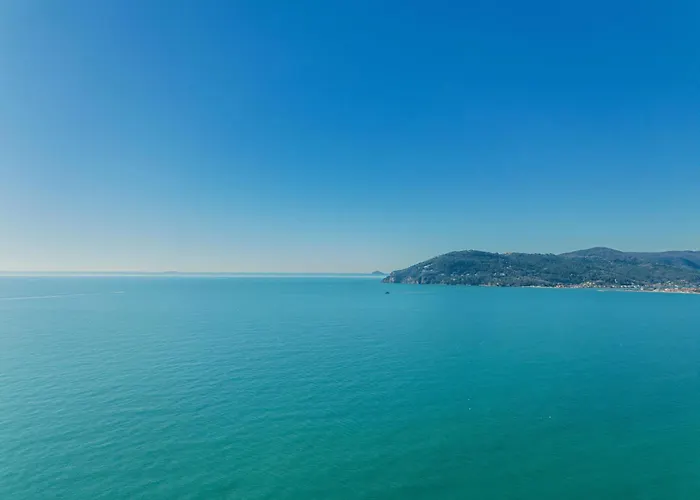 Apartamento Onda Marina By Interhome *